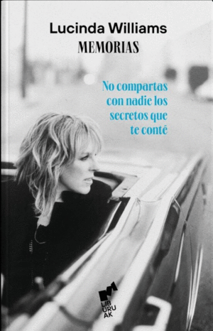 MEMORIAS NO COMPARTAS CON NADIE LOS SECRETOS QUE TE CONTE