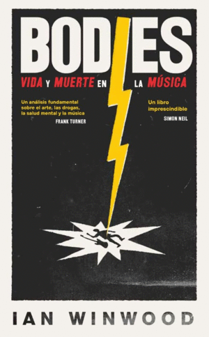 BODIES VIDA Y MUERTE EN LA M�SICA   PD