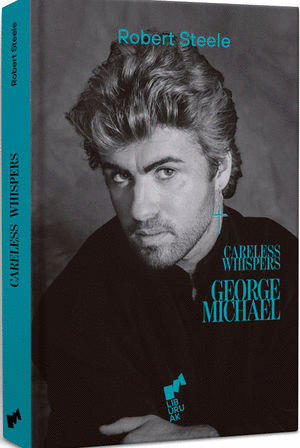 CARELESS WHISPERS   GEORGE MICHAEL   PD