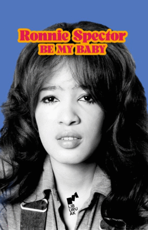 BE MY BABY  PD