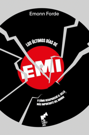 LOS ULTIMOS DE EMI   PD