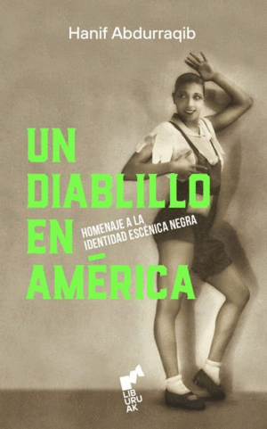 UN DIABLILLO EN AMERICA   PD