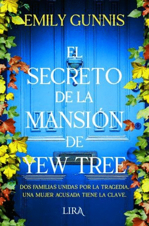 EL SECRETO DE LA MANSION DE YEW TREE