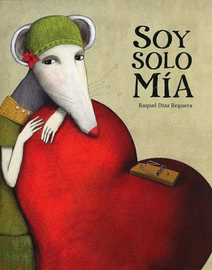 SOY SOLO MIA   PD