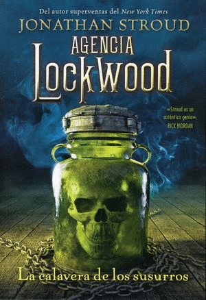 AGENCIA LOCKWOOD 2