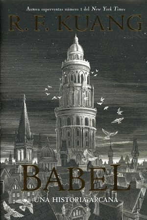 BABEL (PASTA DURA)