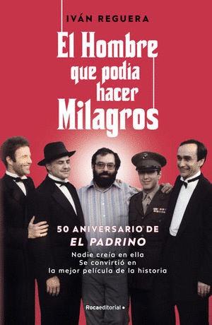 EL HOMBRE QUE PODIA HACER MILAGROS