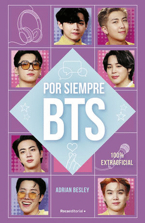 POR SIEMPRE BTS