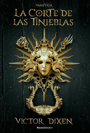 LA CORTE DE LAS TINIEBLAS 1