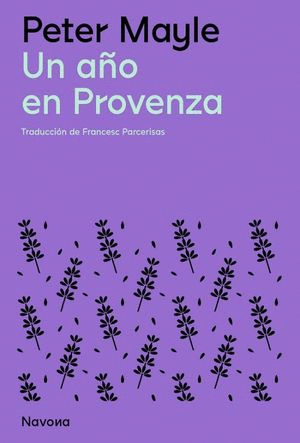 UN A�O EN PROVENZA