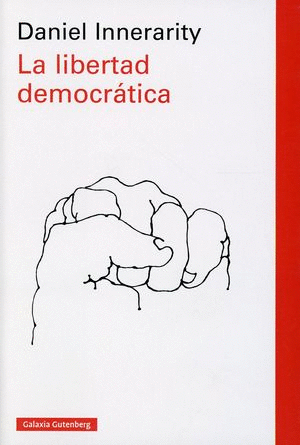LA LIBERTAD DEMOCRATICA