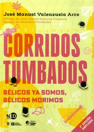 CORRIDOS TUMBADOS BELICOS YA SOMOS BELICOS MORIMOS