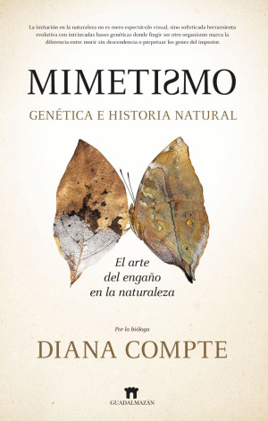 MIMETISMO GENETICA E HISTORIA NATURAL