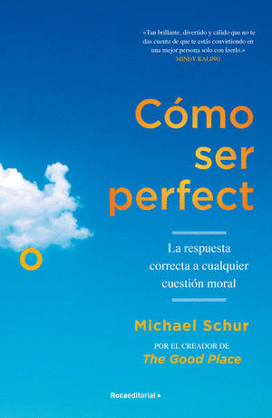 COMO SER PERFECTO