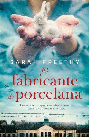 EL FABRICANTE DE PORCELANA