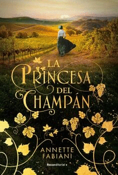 LA PRINCESA DEL CHAMPAN