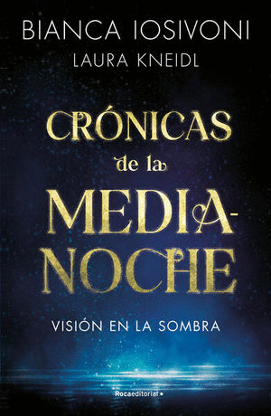 CRONICAS DE LA MEDIANOCHE 1