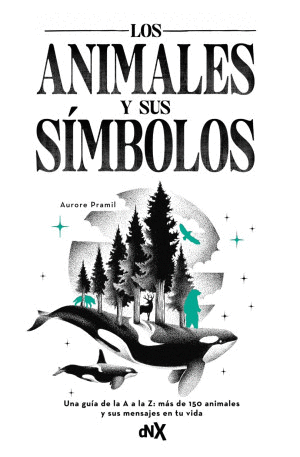 LOS ANIMALES Y SUS SIMBOLOS