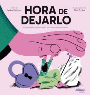 HORA DE DEJARLO