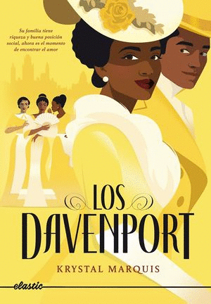 LOS DAVENPORT 1