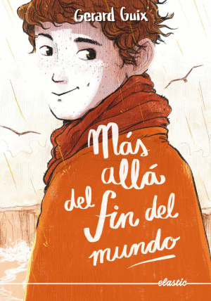 MAS ALLA DEL FIN DEL MUNDO