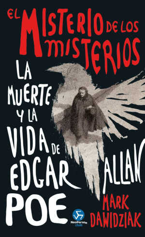 EL MISTERIO DE LOS MISTERIOSOS   PD