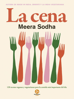 LA CENA   PD