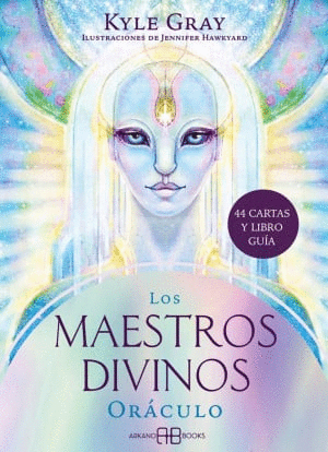 LOS MAESTROS DIVINOS