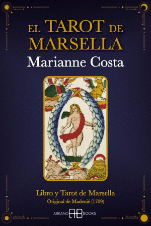 TAROT DE MARSELLA