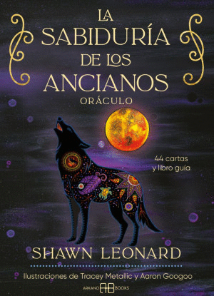ORACULO SABIDURIA DE LOS ANCIANOS