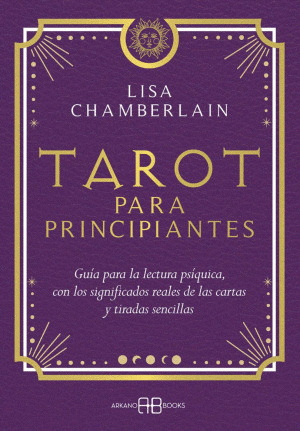 TAROT PARA PRINCIPIANTES