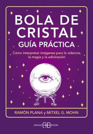 BOLA DE CRISTAL