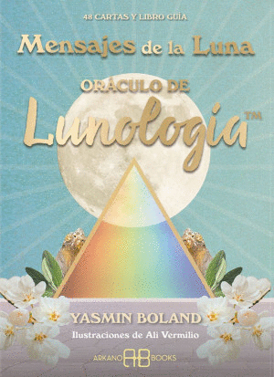 MENSAJES DE LA LUNA ORACULO