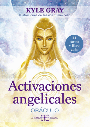 ORACULO ACTIVACIONES ANGELICALES
