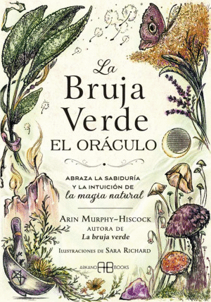 LA BRUJA VERDE