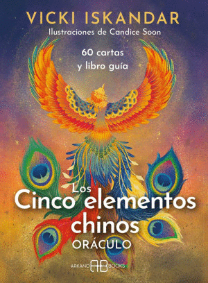 ORACULO LOS CINCO ELEMENTOS CHINOS