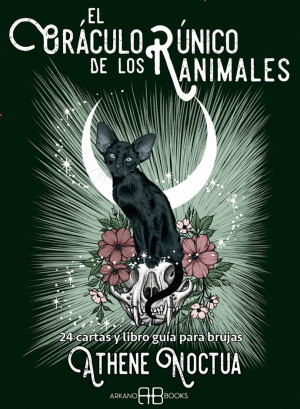 EL ORACULO RUNICO DE LOS ANIMALES