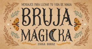BRUJA MAGICKA (CARTAS)