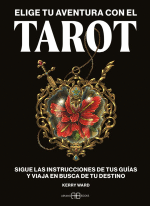 ELIGE TU AVENTURA CON EL TAROT   PD