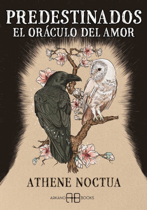 PREDESTINADOS EL ORACULO DEL AMOR