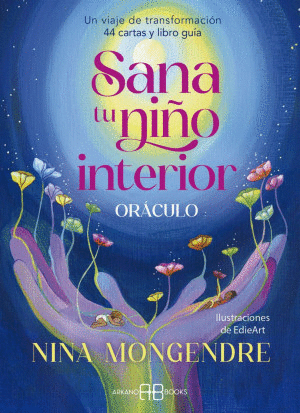 SANA TU NI�O INTERIOR (LIBRO Y CARTAS)