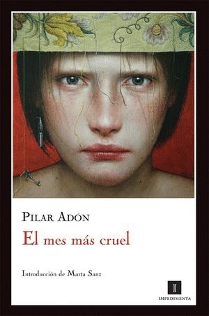 EL MES MAS CRUEL