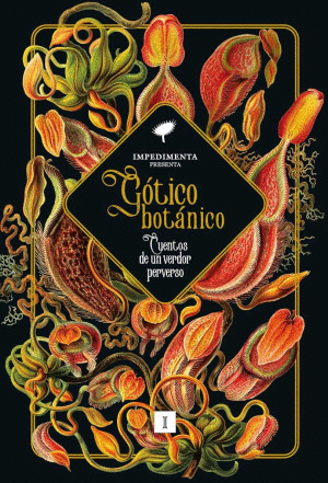GOTICO BOTANICO