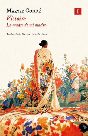 VICTOIRE LA MADRE DE MI MADRE