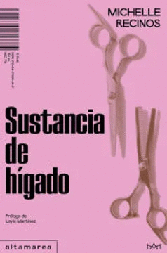 SUSTANCIA DE HIGADO