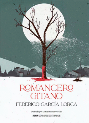 ROMANCERO GITANO   PD