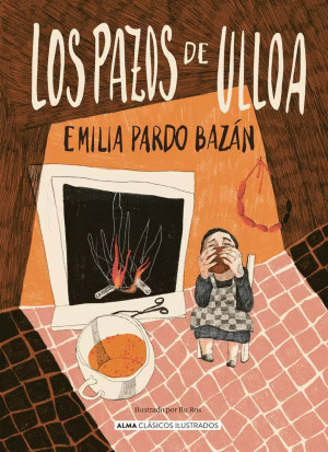 LOS PASOS DE ULLOA   PD