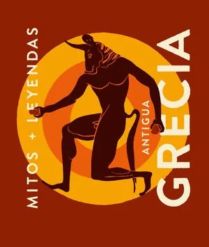 ANTIGUA GRECIA    PD