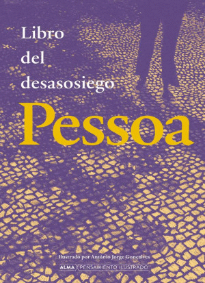 LIBRO DEL DESASOSIEGO   PD