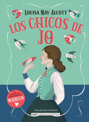LOS CHICOS DE JO   PD